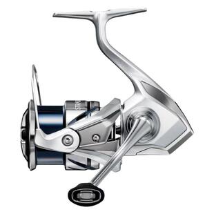 23款SHIMANO禧玛诺STRADIC斯塔迪克纺车轮远投淡海水路亚2500SHG