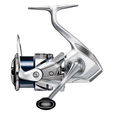 23款SHIMANO禧玛诺STRADIC斯塔迪克纺车轮远投淡海水路亚2500SHG