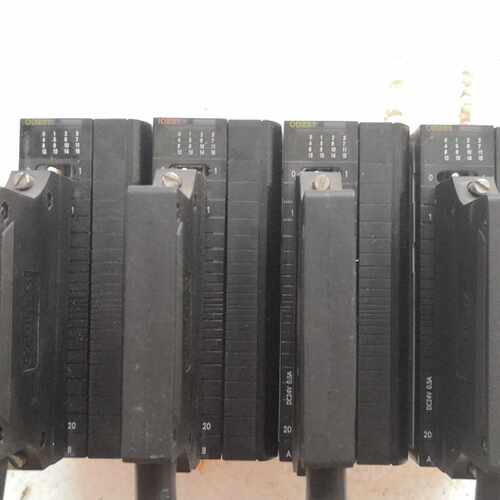 CJ1W-0D231，CJ1W-ID231一起4个，如拍前询价下单