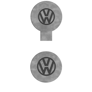 26款适用于大众凌渡L配件大全车内装饰用品改装件中控无线充电垫.