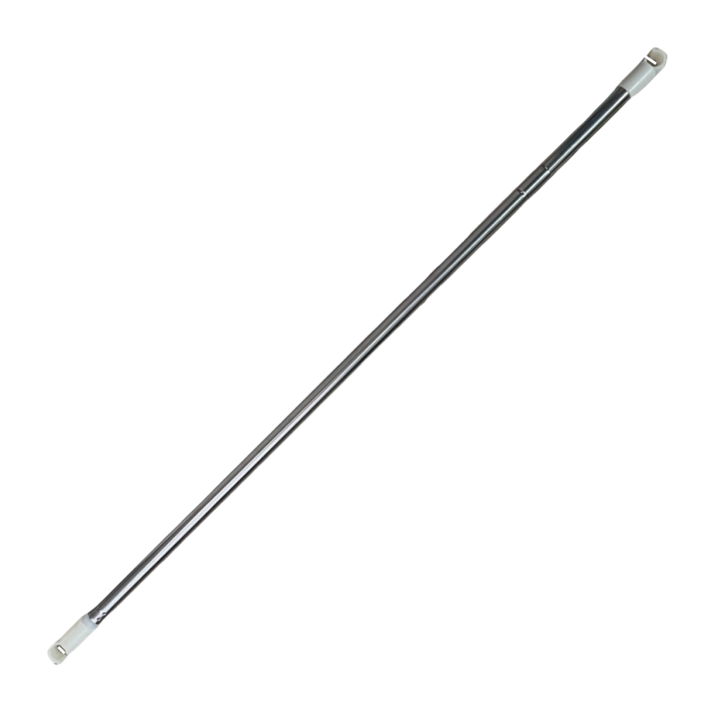 可伸缩蚊帐风扇横杆宿舍床帘上下铺家用小吊扇杆微型电风扇杆支架