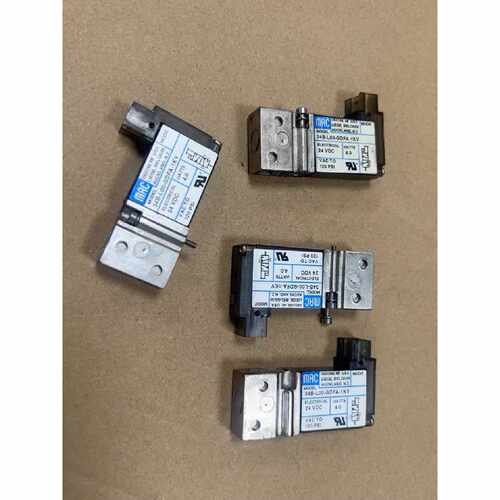 询价-MAC 34B-LOO-GDFA-1KV DC24V