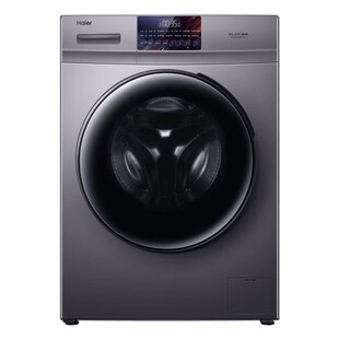 [云溪4.0】海尔洗衣机78E家用全自动滚筒10公斤洗烘一体58E旗舰店