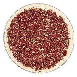 甘肃陇南大红袍花椒甘肃特产家用可打粉火锅调料煲汤