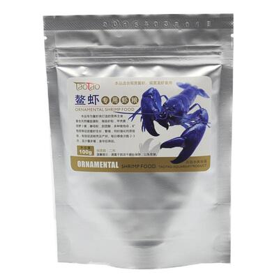 专业底沉虾粮10年品牌