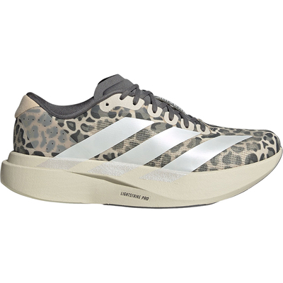 Adidas/阿迪达斯正品ADIZERO EVO SL女士运动竞速跑步鞋KI3948