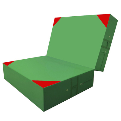 体操垫田径运动中考体育测试