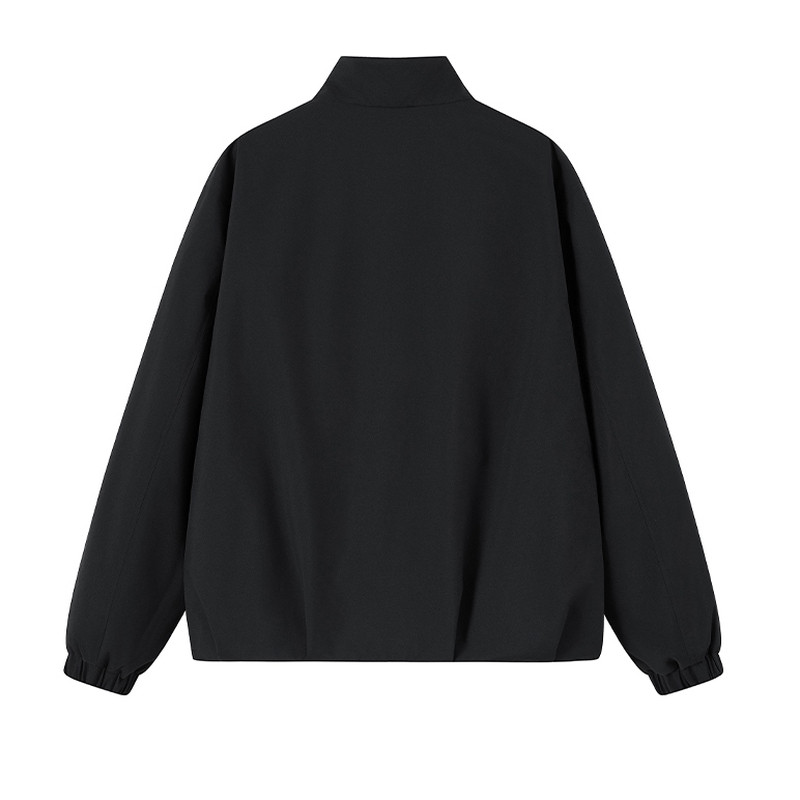 马克华菲轻薄羽绒服男款2026新款