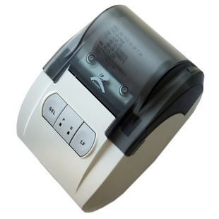 北京荣达RD-TH32热敏TH-16针式打印机TH40 192台式便携式小票打印