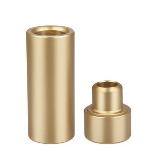 热熔器模头热熔机防堵金漆模头塑焊机热容器烫头机熔接器螺丝配件