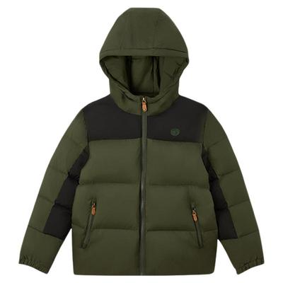 【三防】elandkids男女童羽绒服