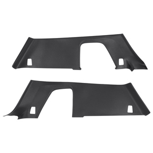 问界M9M8后备箱垫侧包TPE后排靠背尾箱全包围车内装饰专用品配件