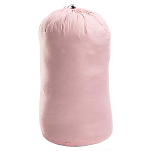 优衣库羽绒服收纳袋真空压缩袋衣服被子专用羽绒服旅行行李箱分装