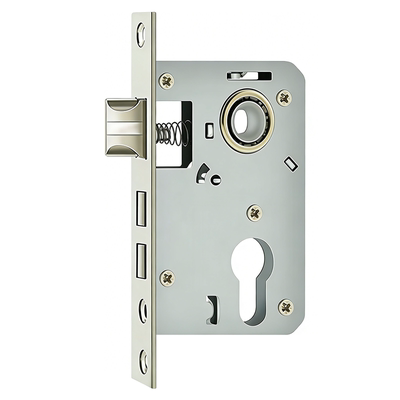 【修锁换锁】静音防锈锁体