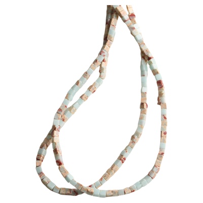 新中式天然寿山石圆珠散珠