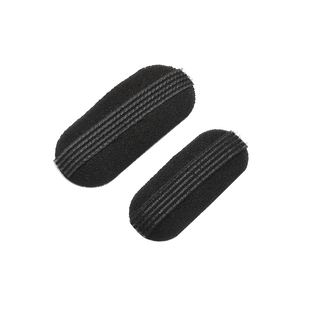 扁头神器后脑勺饱满垫发包圆头高颅顶发片女柚子皮丸子头蓬松增发