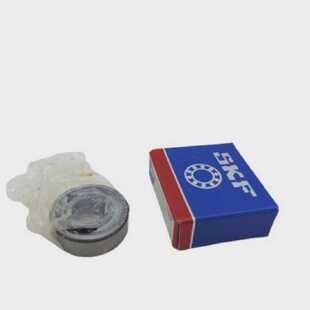 SKF 7202 ACDGAP4A Einzel Reihe Winkelkontakt Kugel Lager 720