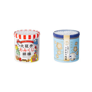 日本制造原装进口山洋姆明印花清洁化妆棉签掏耳朵棉签盒装200支