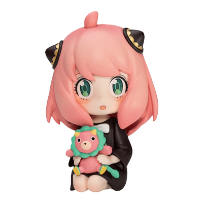 间谍过家家盲盒共鸣现货