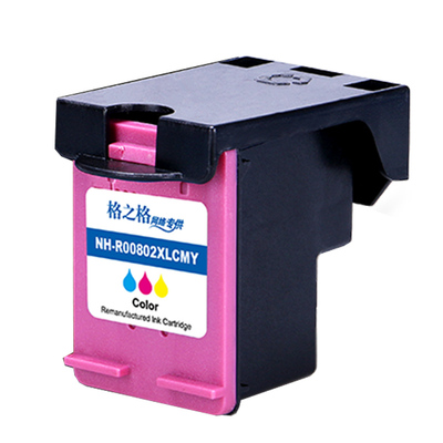 格之格适用惠普802XL墨盒