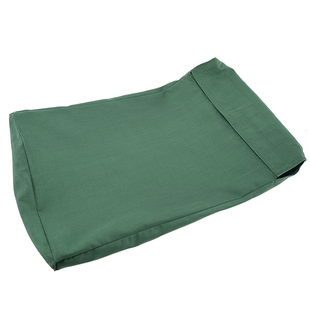 正品制式橄榄绿枕套军绿色枕头套学生宿舍军训深蓝内务单人枕套