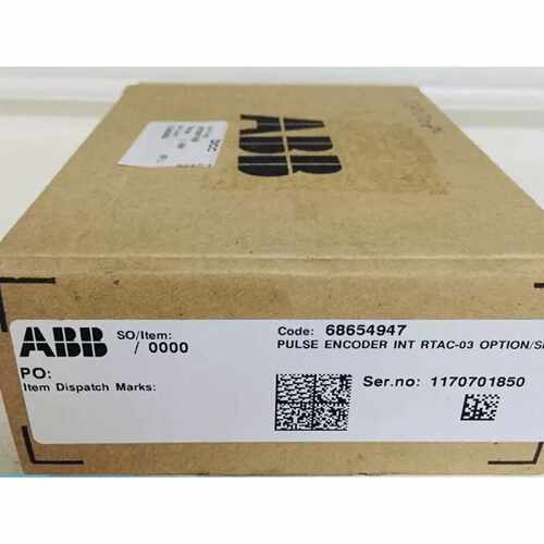 议价RTAC03ABB通信适配器全新原装现货维修