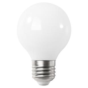 护眼灯泡led家用全光谱高显色台灯无蓝阅球泡灯读写字e27龙珠灯泡