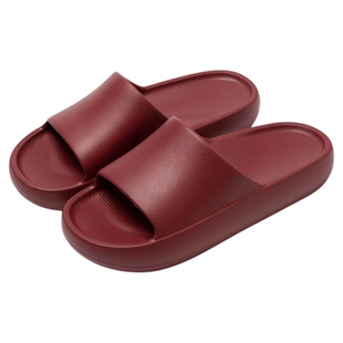朴西拖鞋女家居夏季室内居家浴室洗澡防滑家用静音软底凉拖男士