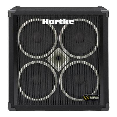 哈克HARTKE电贝司分体箱头箱体HA2500 3500Hy Drive210 VX410贝斯