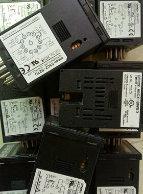 议价OMRONOMRON温控器H5CX一BWSD DC30V