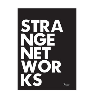 【现货】建筑师汤姆·梅恩Thom Mayne设计作品集 Strange Networks 英文原版进口 Morphosis建筑事务所