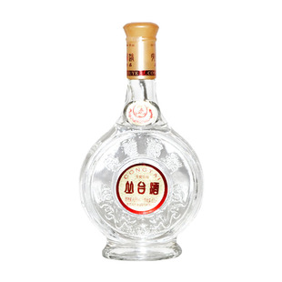 丛台酒完璧归赵酒43度浓香型白酒500ml盒装粮食酒宴请送礼口粮酒