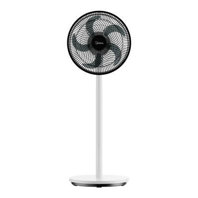 美的2025新款小型电风扇
