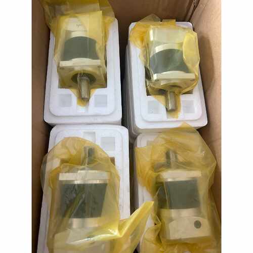 议价全新纽氏达特行星减速机PF60L15P2S2143维修