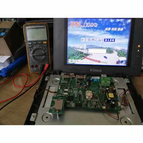 询价-步科触摸屏MT4523TMT510MT4500GT1
