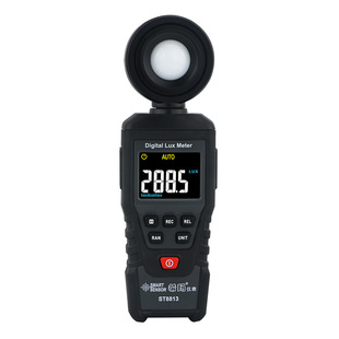 优利德UT321热电偶测温仪接触式测温计UT325双通道表面温度测量计