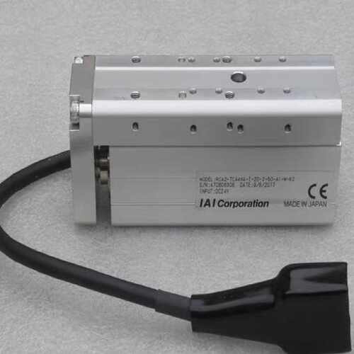 【请询价】全新日本IAI电缸 RCA2-TCA4NA-I-20-2-5