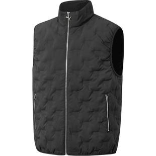 puma彪马男子WINTERIZED Heat Seal保暖运动休闲羽绒马甲63575801