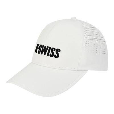 KSWISS盖世威棒球帽男士户外潮流