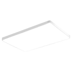 全光谱客厅主灯2025新款led全屋吸顶灯现代简约豪华大气中山灯具