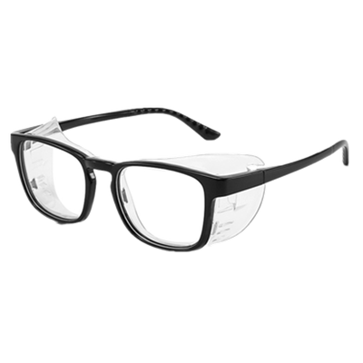 通用骑行防风眼镜TR90近视眼镜