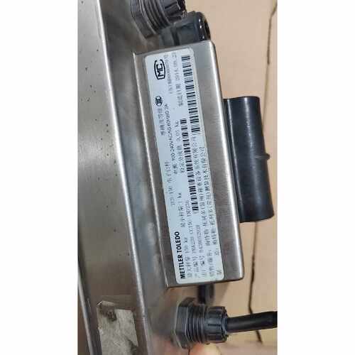 议价梅特勒托利多IND236电子秤仪表件正常还适用