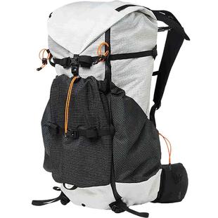 轻量化登山包徒步旅行专业背负双肩包男旅游爬山超轻便户外背包女