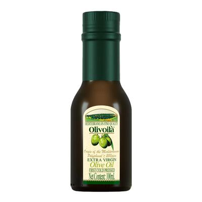 特级初榨欧丽薇兰小瓶便携式