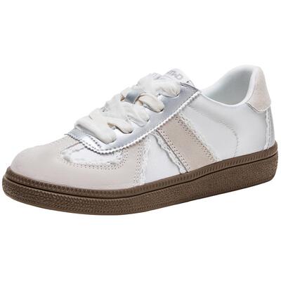 热风温柔芭蕾舞德训鞋