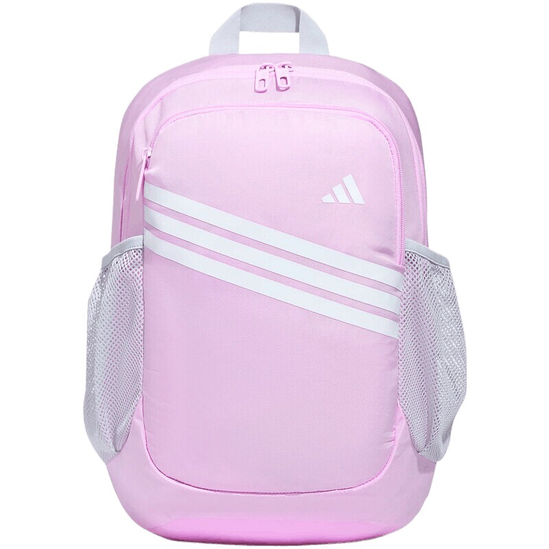 adidas阿迪达斯大童休闲双肩背包青少年学生书包KZ5046