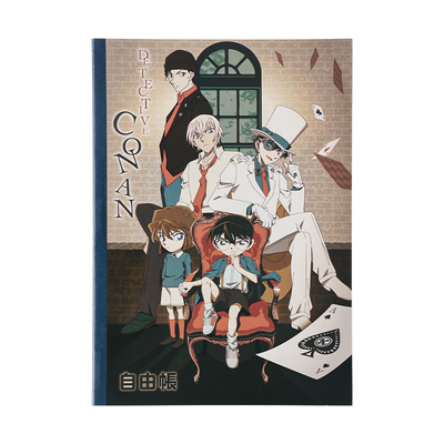 Sakamoto/Crux限定文具