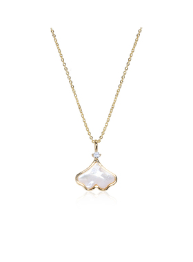 Idokawa小众轻奢高级感项链颈饰