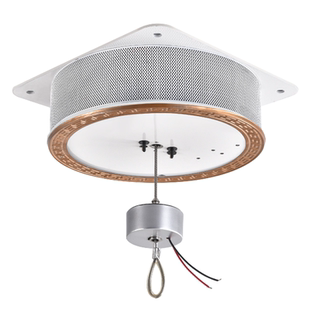 水晶吊灯升降器230kg10米铜灯具遥控升降别墅酒店宴会电动升降器