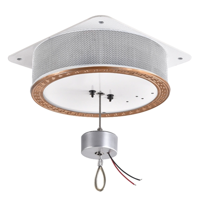 水晶吊灯升降器10米灯具升降机